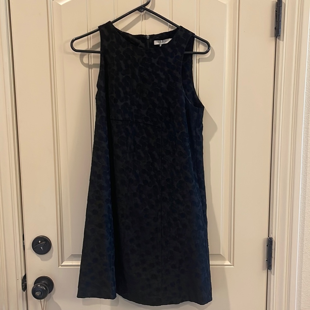 Black dress, Size M/L